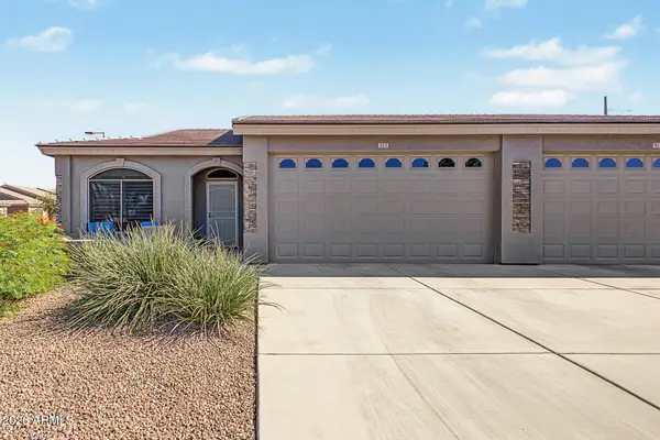 3117 S Signal Butte Road #523, Mesa, AZ 85212
