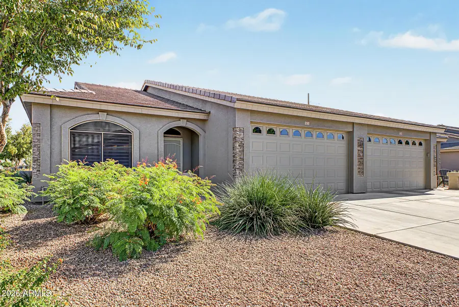 3117 S Signal Butte Road #523, Mesa, AZ 85212 - #2