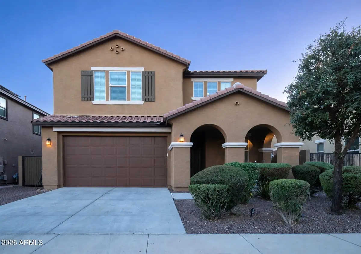 21243 W Coronado Road, Buckeye, AZ 85396 - #1