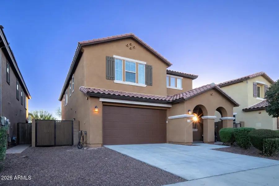 21243 W Coronado Road, Buckeye, AZ 85396 - #2