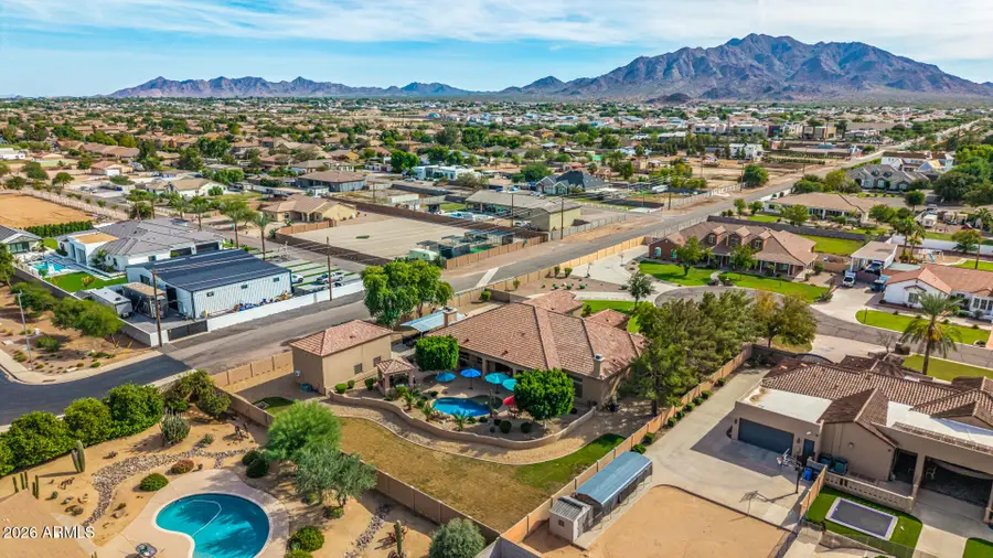2782 E Villa Park Court, Gilbert, AZ 85298 - #2