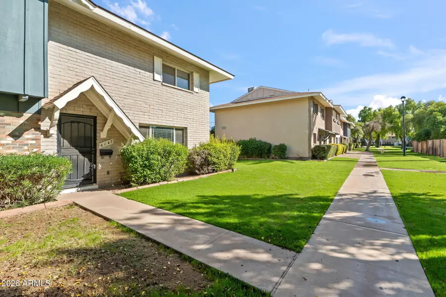6147 N Granite Reef Road, Scottsdale, AZ 85250 - #2