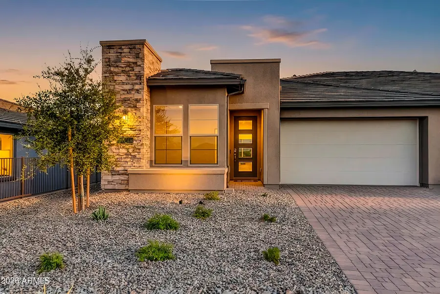18147 E Spring Valley Court, Rio Verde, AZ 85263 - #2