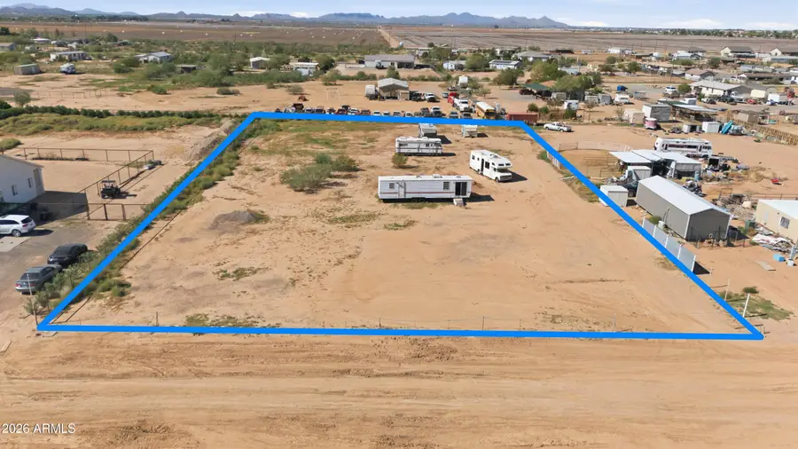 287xxx N Roses Way #Lot 5, Florence, AZ 85132 - #2