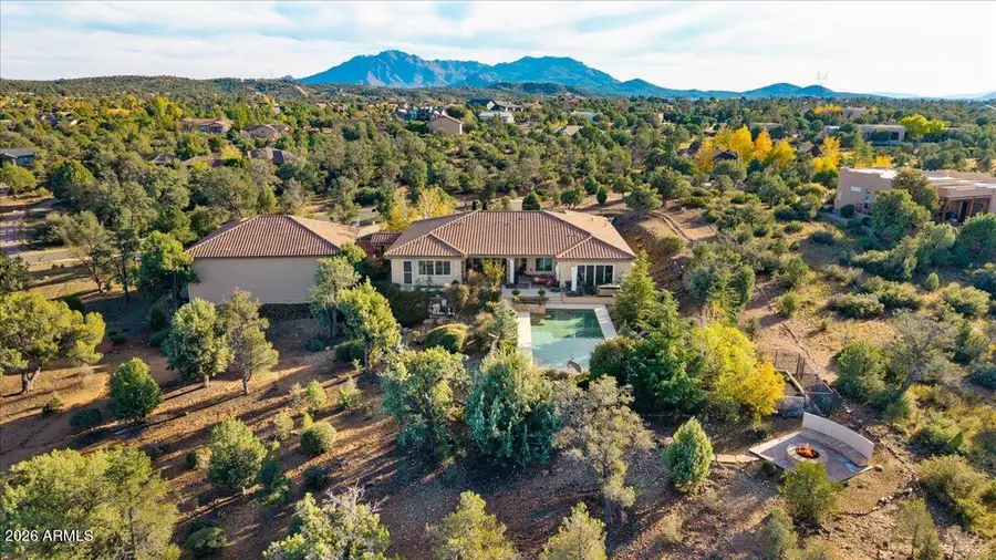 5610 W Indian Camp Road, Prescott, AZ 86305 - #2