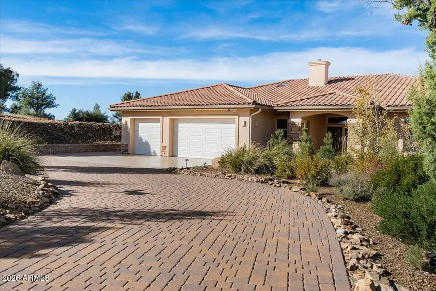 5610 W Indian Camp Road, Prescott, AZ 86305 - #3