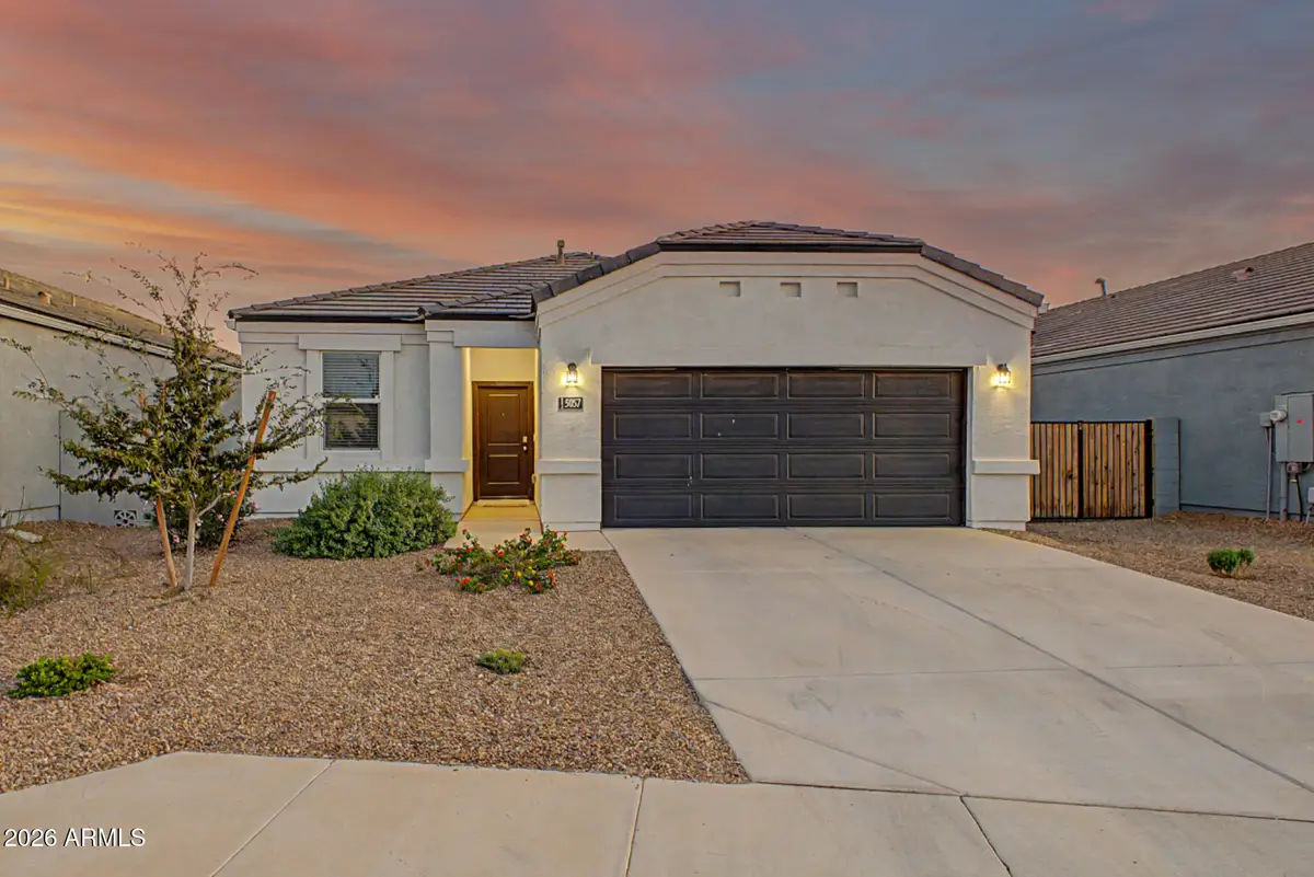 5057 E Midnight Star Drive, San Tan Valley, AZ 85143 - #1