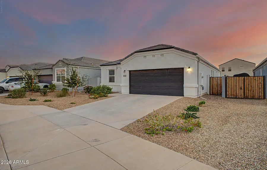 5057 E Midnight Star Drive, San Tan Valley, AZ 85143 - #3