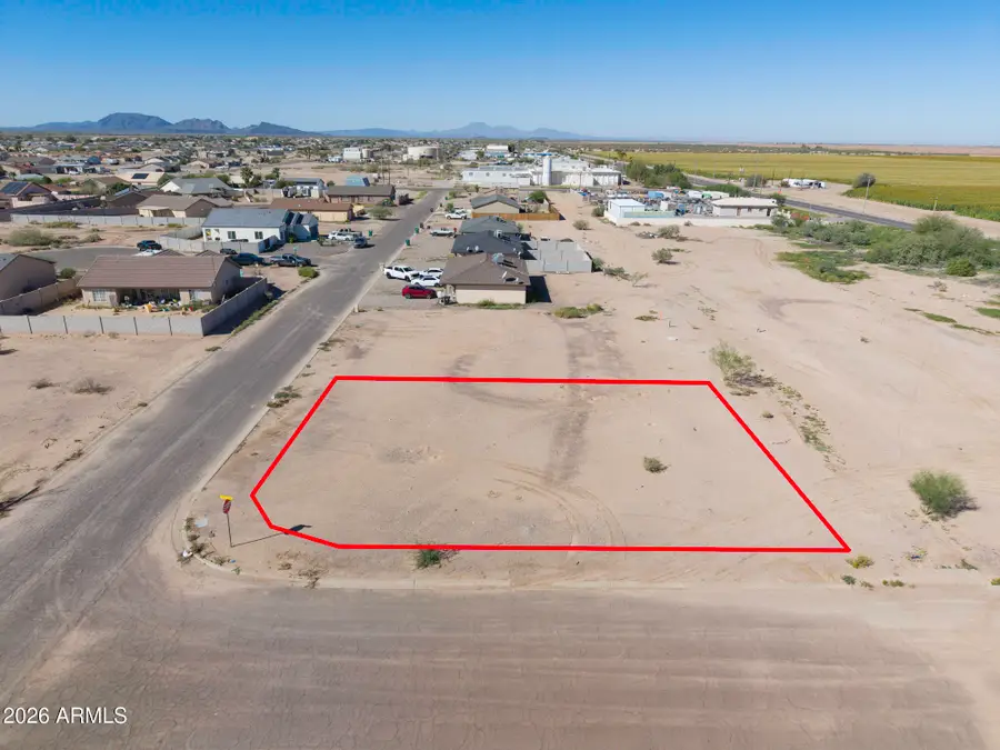 10164 W Leander Drive #1775, Arizona City, AZ 85123 - #3