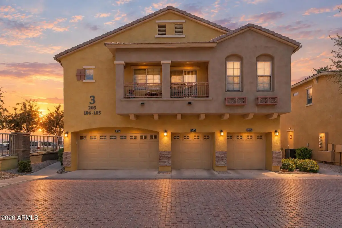 17150 N 23rd Street #106, Phoenix, AZ 85022 - #1