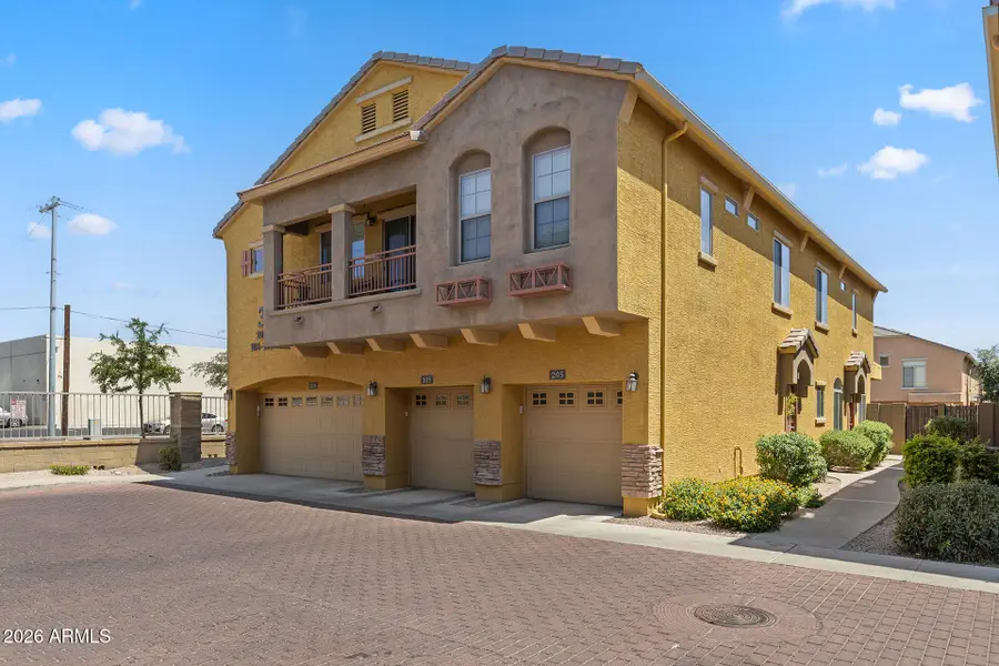 17150 N 23rd Street #106, Phoenix, AZ 85022 - #2