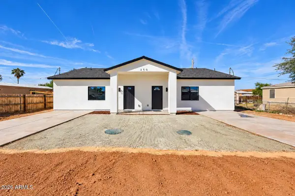 350 S 98th Street, Mesa, AZ 85208