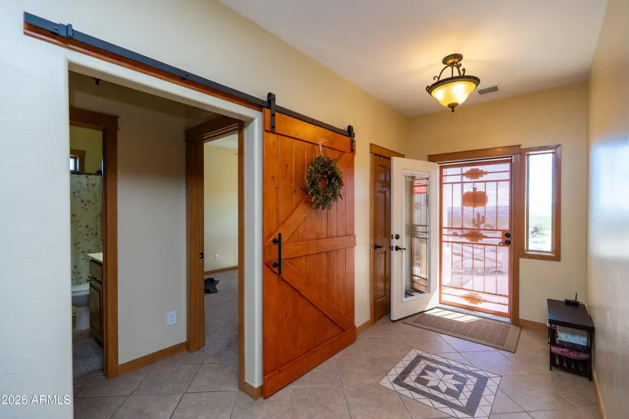 1625 S Grande Vista Lane, Bisbee, AZ 85603 - #2