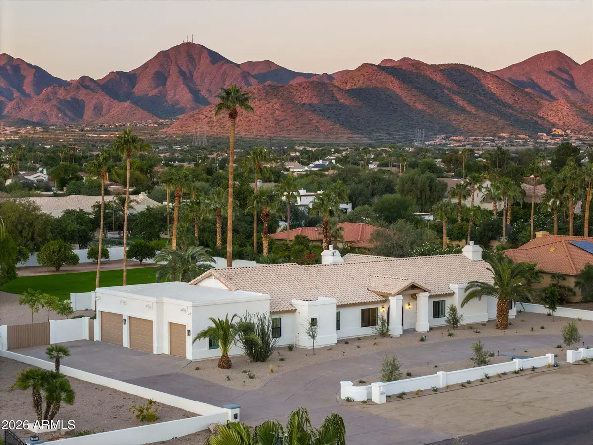 10290 E Desert Cove Avenue, Scottsdale, AZ 85260 - #1