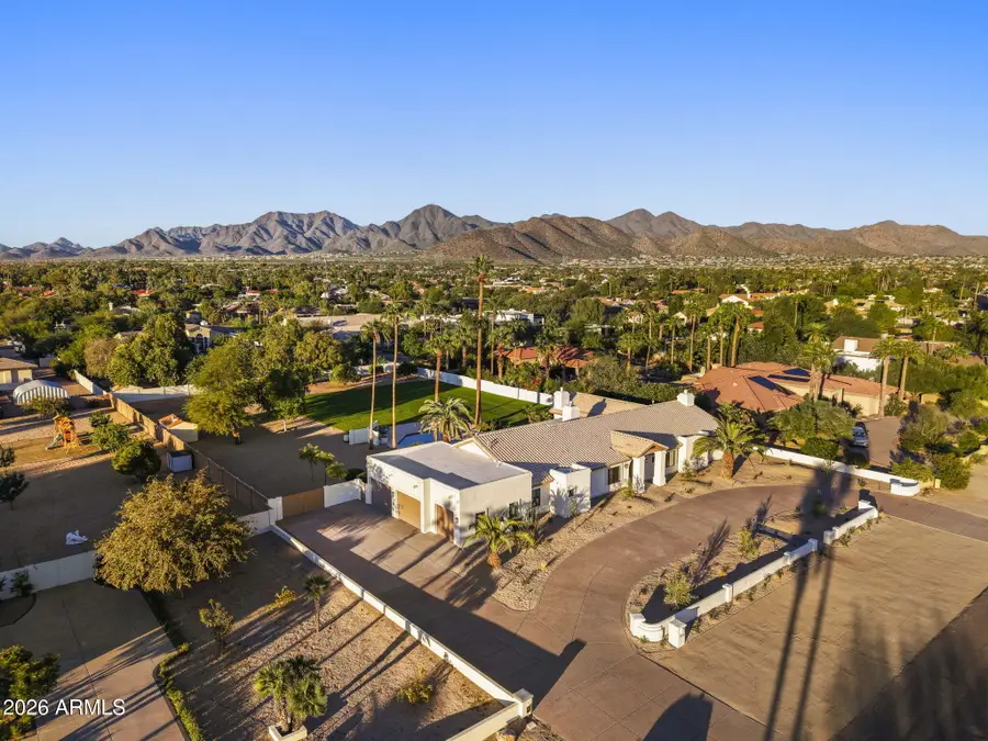 10290 E Desert Cove Avenue, Scottsdale, AZ 85260 - #3