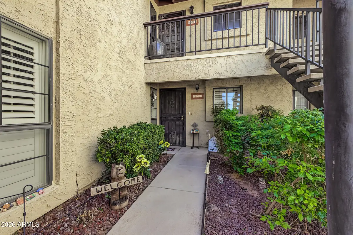 8202 N 21st Drive #B104, Phoenix, AZ 85021 - #1