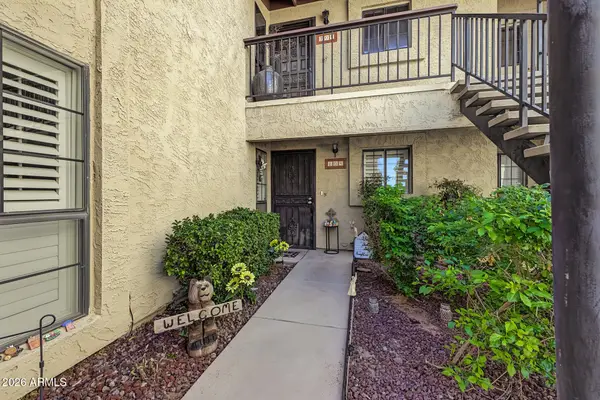 8202 N 21st Drive #B104, Phoenix, AZ 85021