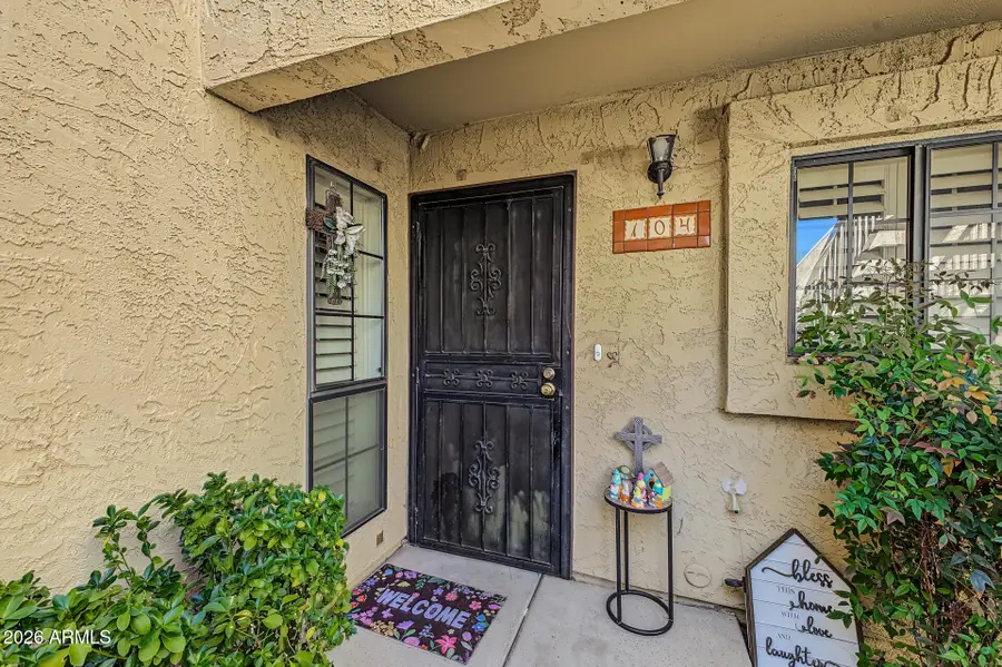 8202 N 21st Drive #B104, Phoenix, AZ 85021 - #2