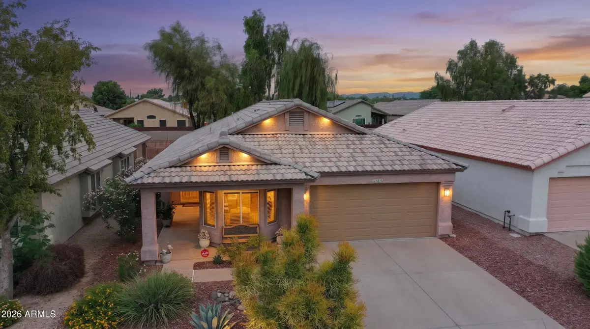 2614 E Hartford Avenue, Phoenix, AZ 85032 - #1