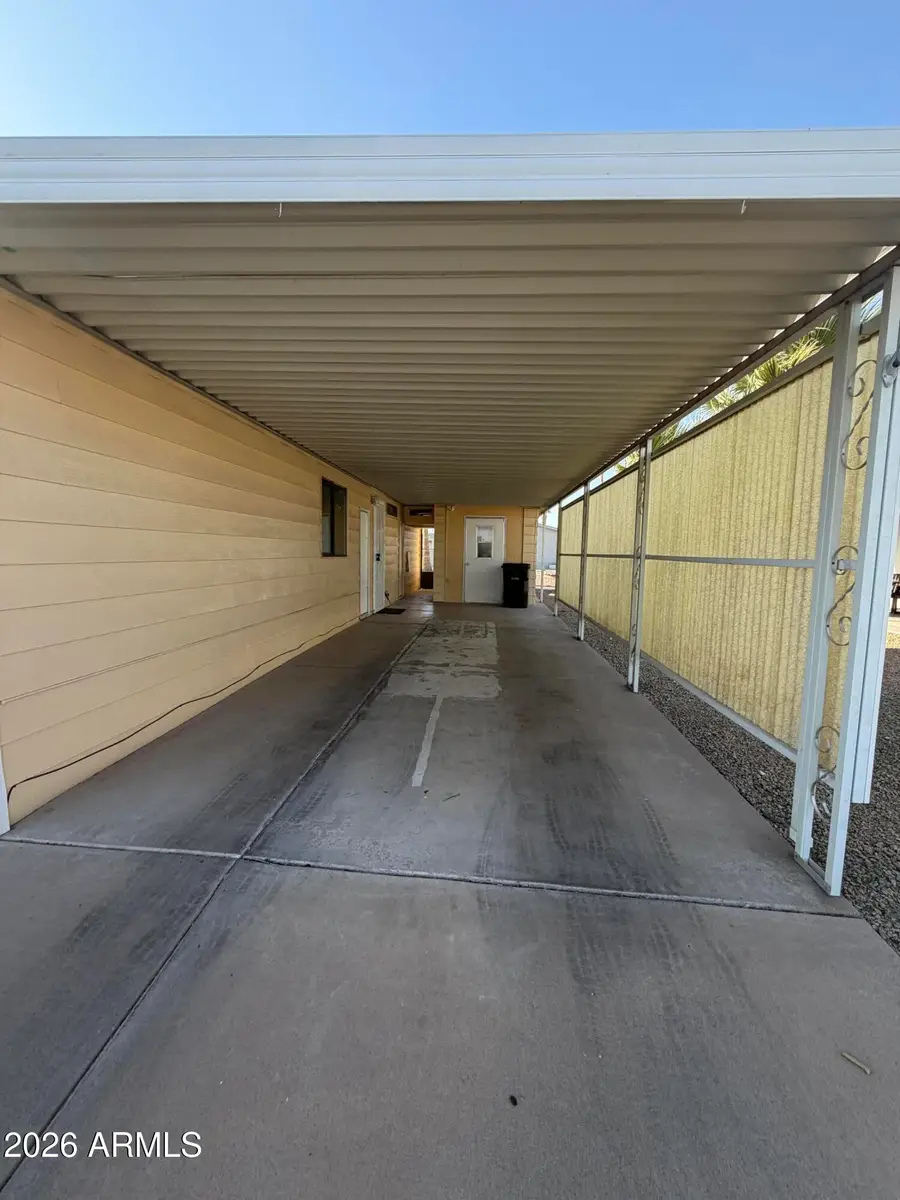 8103 E Southern Avenue #143, Mesa, AZ 85209 - #2
