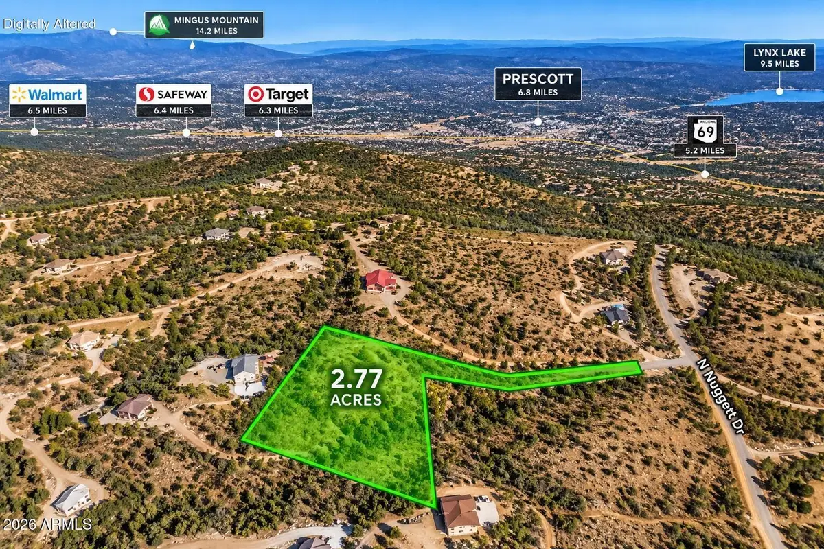 259 Suma Court #115, Rio Rico, AZ 85648 - #1