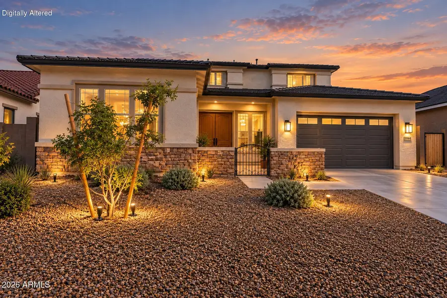 5844 W Mauna Loa Lane, Glendale, AZ 85306 - #2