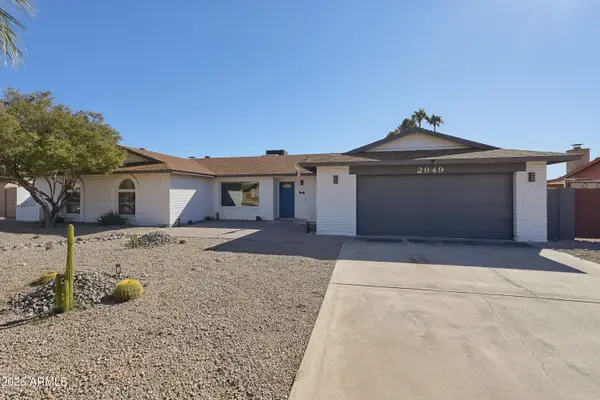 2949 W Wescott Drive, Phoenix, AZ 85027
