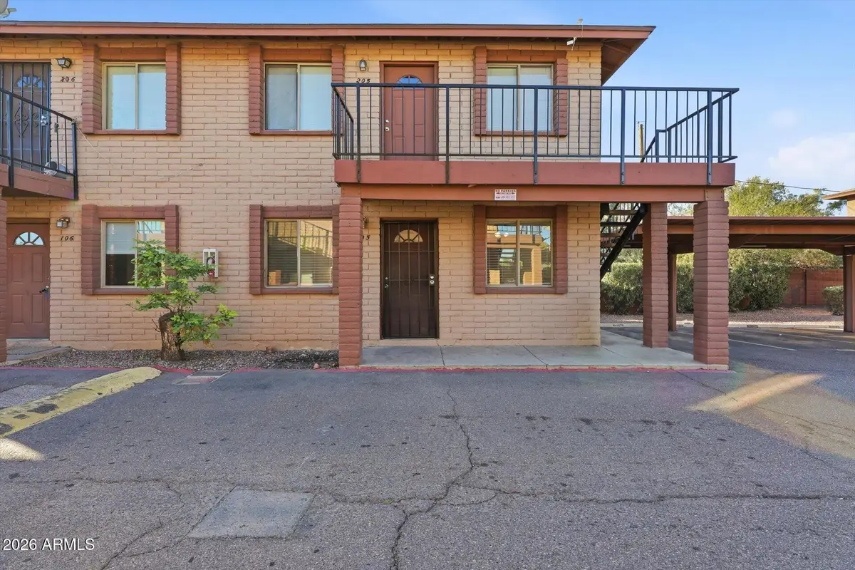 1234 N 36th Street #105, Phoenix, AZ 85008 - #1