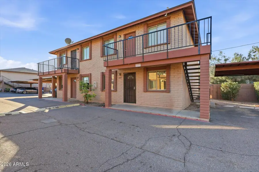 1234 N 36th Street #105, Phoenix, AZ 85008 - #2