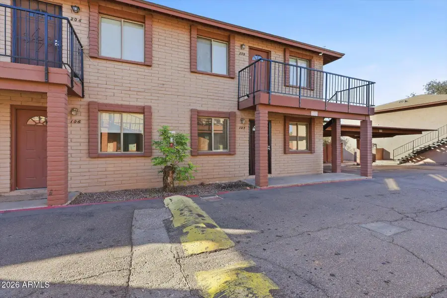 1234 N 36th Street #105, Phoenix, AZ 85008 - #3