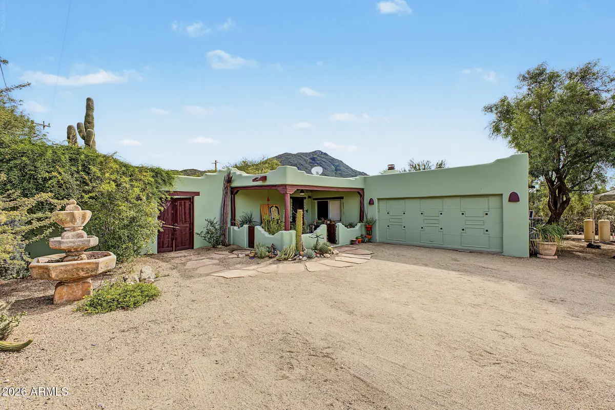 37605 N Hidden Valley Drive, Cave Creek, AZ 85331 - #1