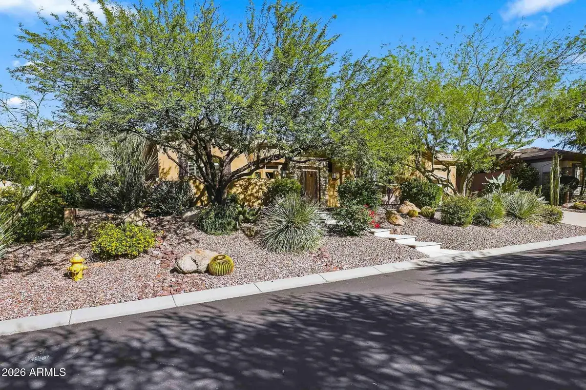 42543 N Back Creek Way, Anthem, AZ 85086 - #1