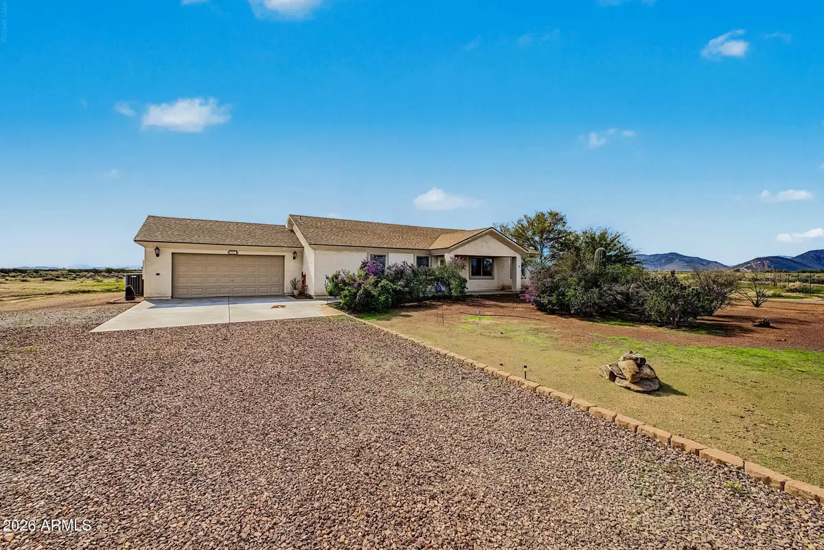 808 N 384th Drive, Tonopah, AZ 85354 - #1