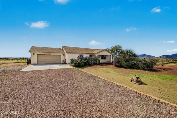 808 N 384th Drive, Tonopah, AZ 85354