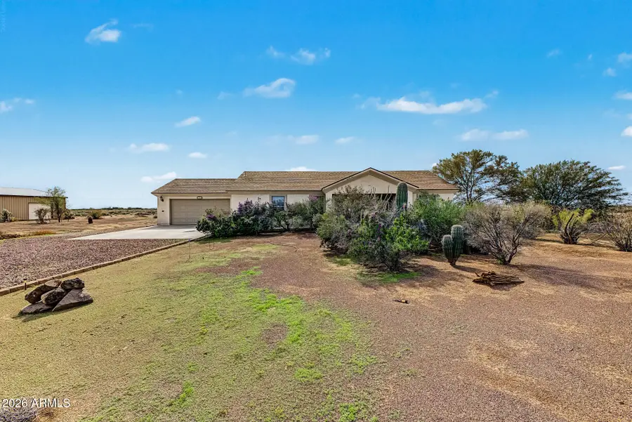808 N 384th Drive, Tonopah, AZ 85354 - #2