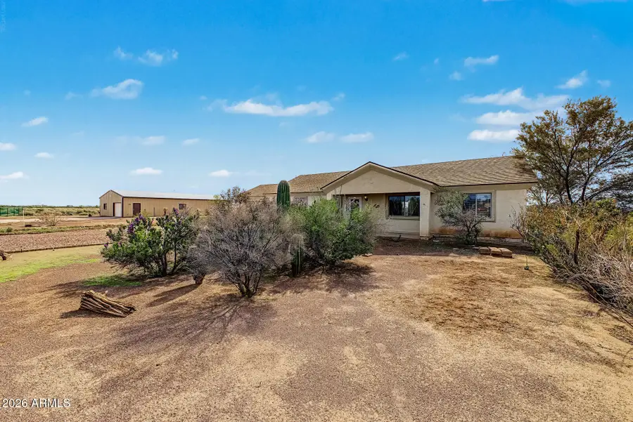 808 N 384th Drive, Tonopah, AZ 85354 - #3