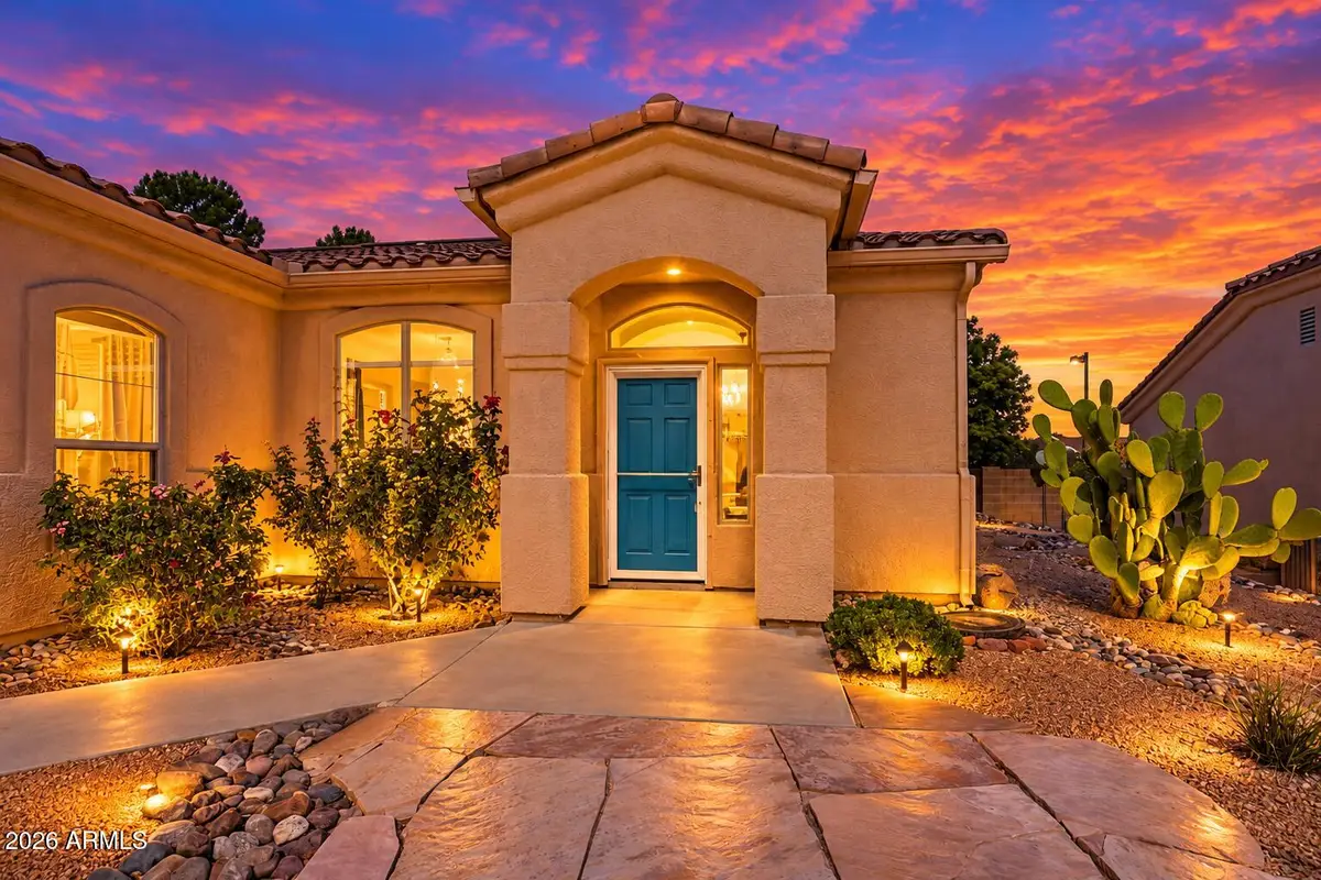1260 E Crestview Drive, Cottonwood, AZ 86326 - #1