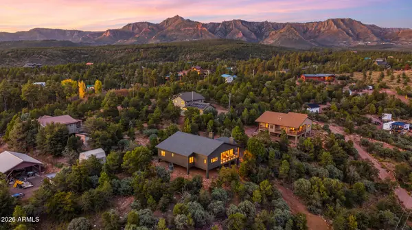 240 N Rocking Horse Road, Payson, AZ 85541