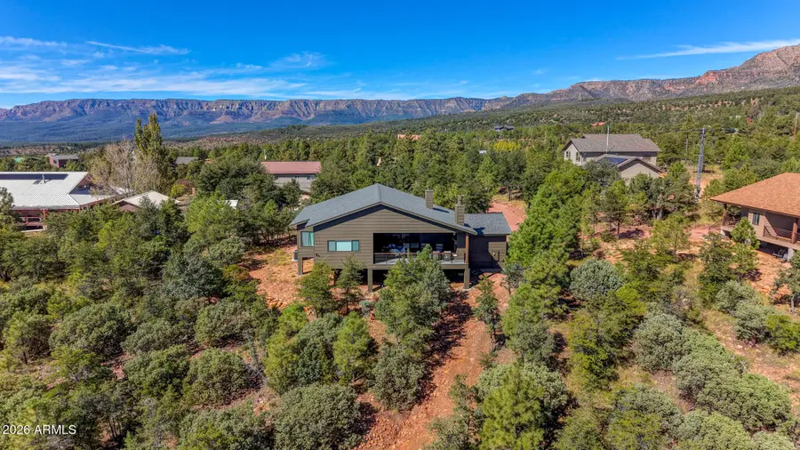 240 N Rocking Horse Road, Payson, AZ 85541 - #2