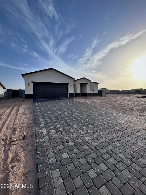 10453 W Carousel Drive, Arizona City, AZ 85123