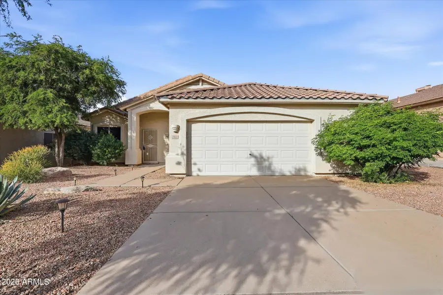 2322 N Malachite Circle, Mesa, AZ 85207 - #2