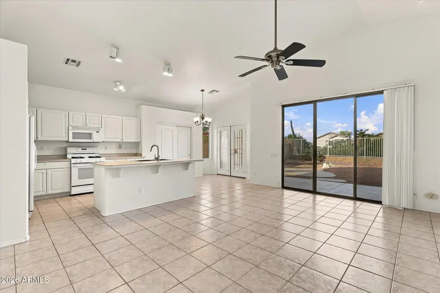 2322 N Malachite Circle, Mesa, AZ 85207 - #3