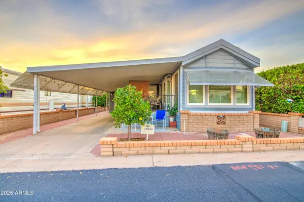 111 S Greenfield Road #682, Mesa, AZ 85206