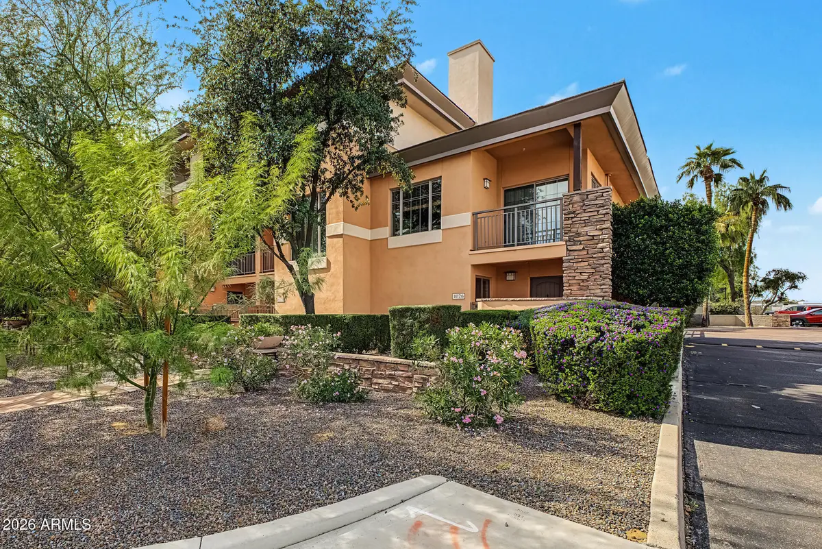 6940 E Cochise Road #1026, Paradise Valley, AZ 85253 - #1
