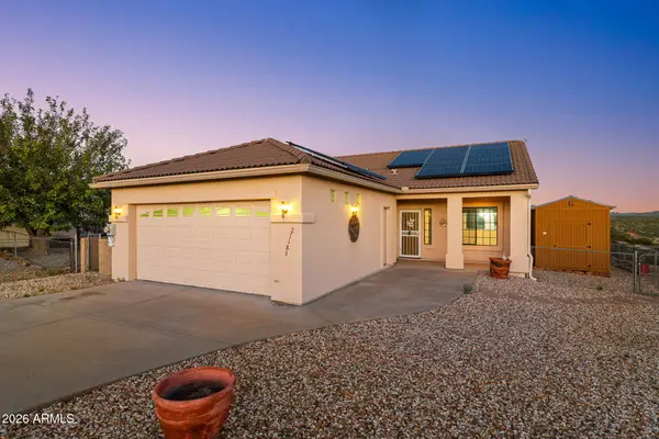 27183 S Bennett Way, Congress, AZ 85332