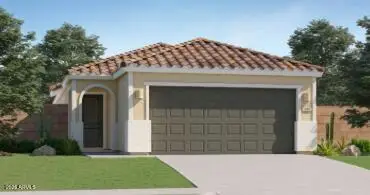 24985 N 174th Drive, Surprise, AZ 85387 - #1