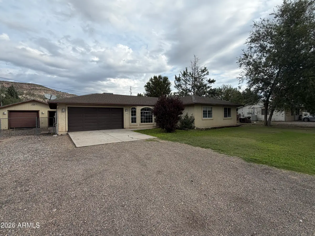 3448 E Aberdovey Drive, Camp Verde, AZ 86322 - #1