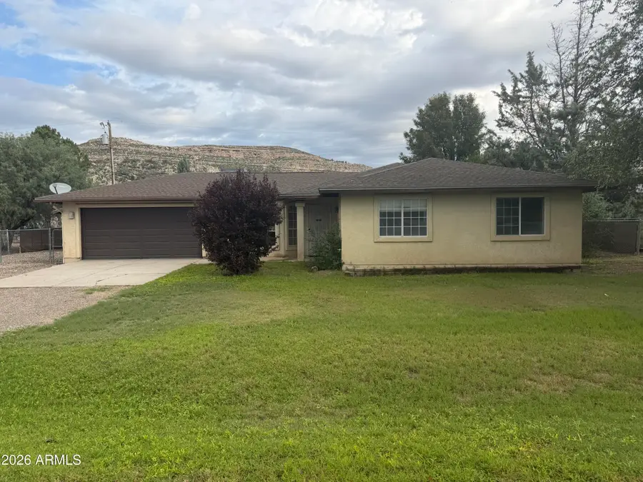 3448 E Aberdovey Drive, Camp Verde, AZ 86322 - #2