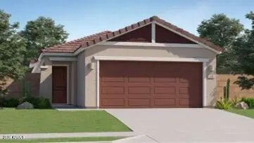 24964 N 174th Drive, Surprise, AZ 85387