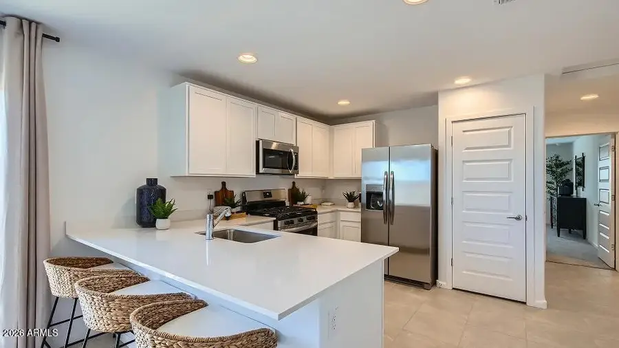 24964 N 174th Drive, Surprise, AZ 85387 - #3